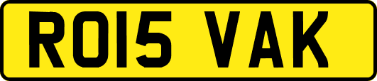 RO15VAK