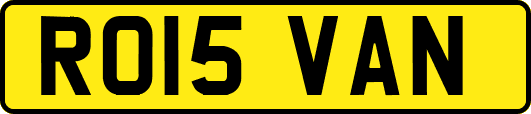 RO15VAN