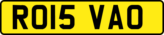RO15VAO