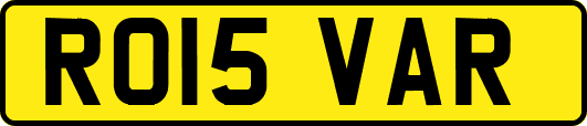RO15VAR