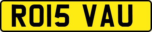 RO15VAU