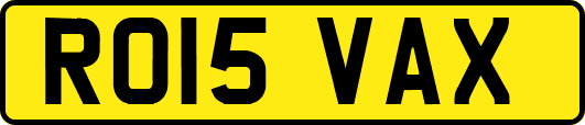 RO15VAX
