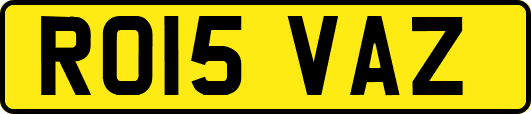 RO15VAZ