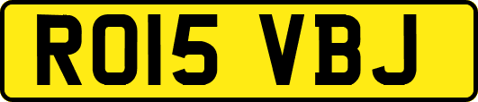 RO15VBJ