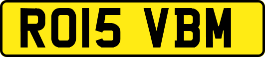 RO15VBM