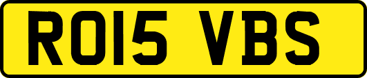 RO15VBS