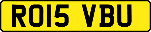 RO15VBU