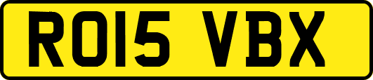 RO15VBX