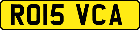 RO15VCA