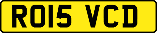 RO15VCD