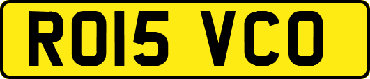 RO15VCO
