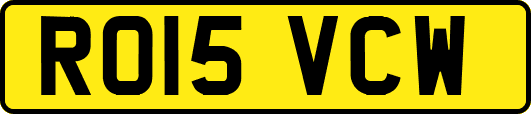 RO15VCW