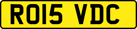 RO15VDC