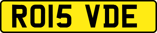 RO15VDE