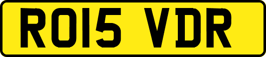 RO15VDR