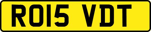 RO15VDT