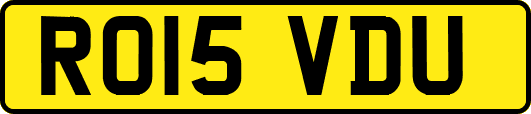RO15VDU