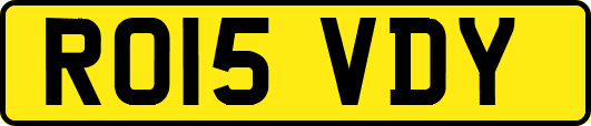 RO15VDY