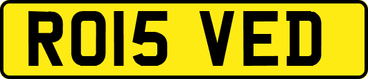 RO15VED