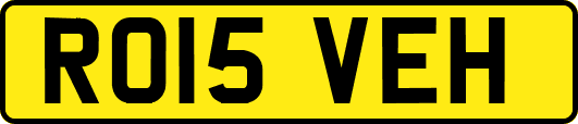 RO15VEH