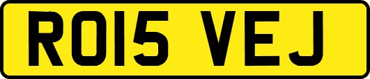 RO15VEJ