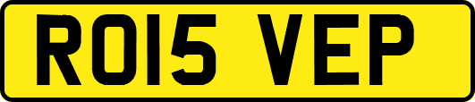 RO15VEP
