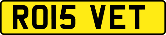 RO15VET