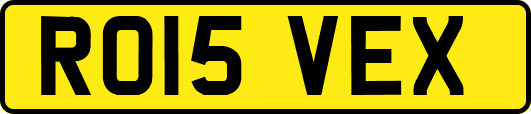 RO15VEX