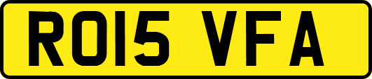 RO15VFA
