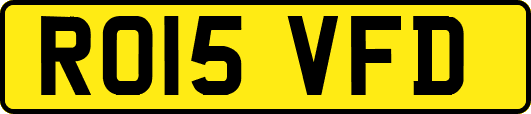 RO15VFD