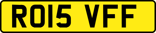 RO15VFF