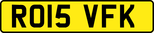 RO15VFK