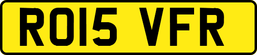 RO15VFR