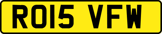 RO15VFW