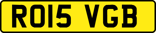 RO15VGB