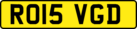 RO15VGD