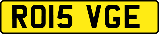 RO15VGE
