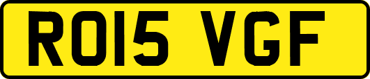 RO15VGF