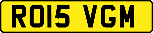 RO15VGM