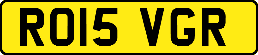 RO15VGR