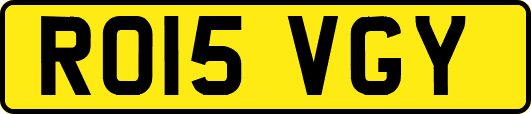 RO15VGY