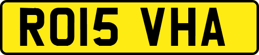 RO15VHA