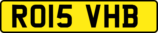 RO15VHB