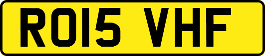 RO15VHF