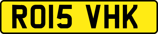 RO15VHK