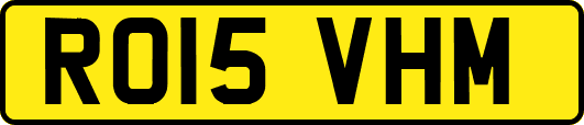 RO15VHM