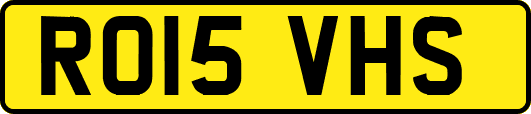 RO15VHS
