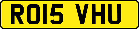 RO15VHU