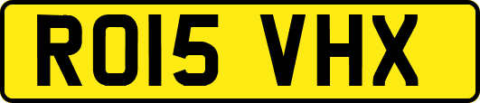 RO15VHX