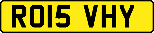 RO15VHY